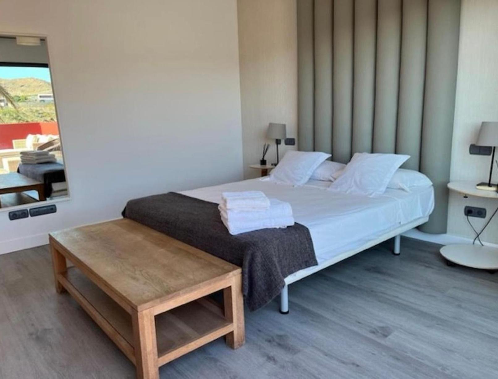 Villa Cooper San Bartolomé エクステリア 写真