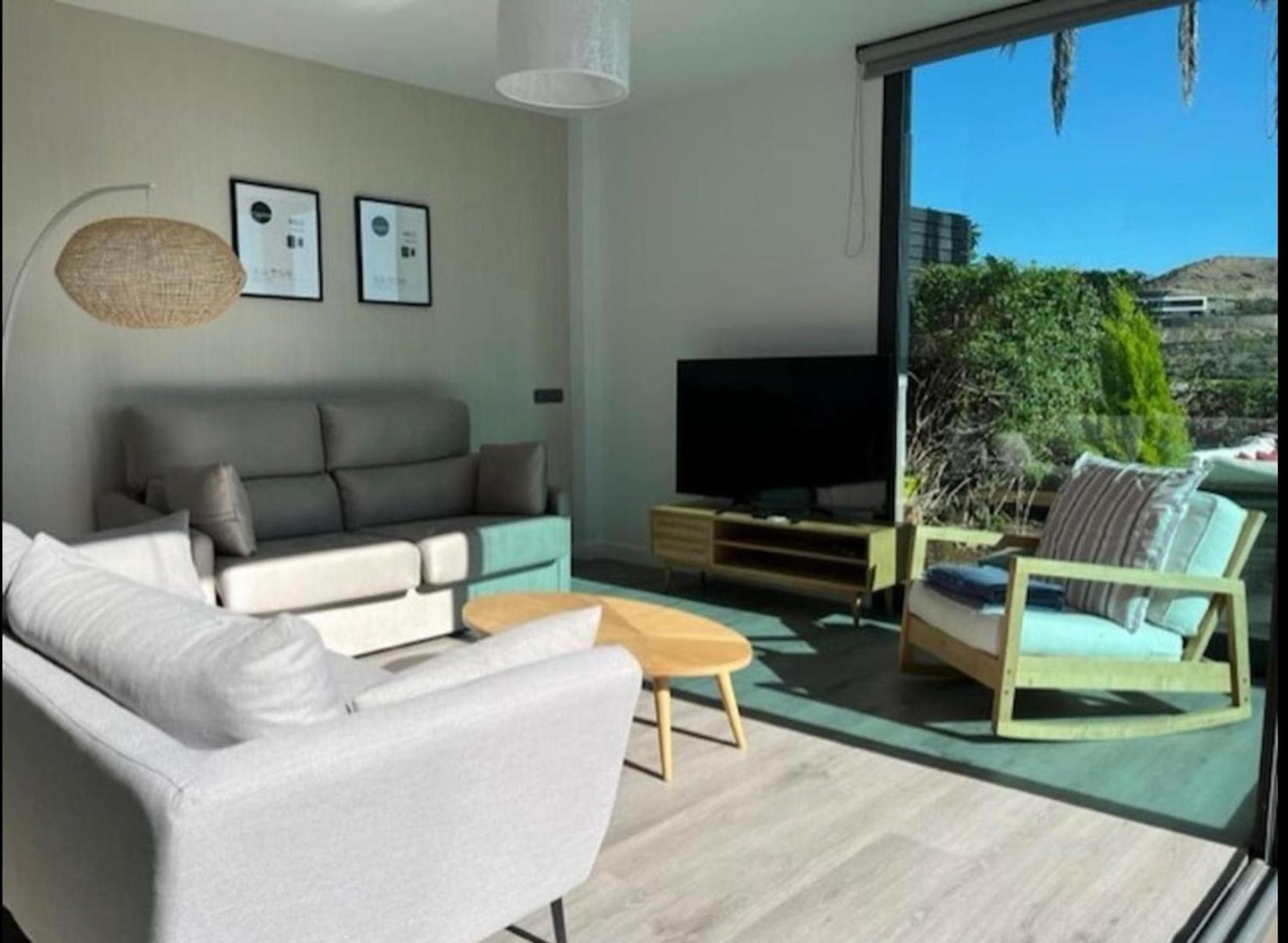 Villa Cooper San Bartolomé エクステリア 写真
