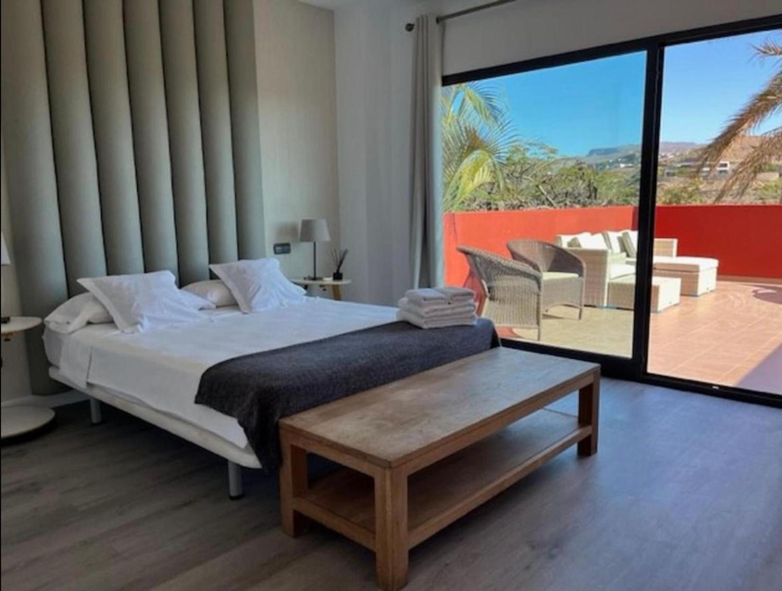 Villa Cooper San Bartolomé エクステリア 写真