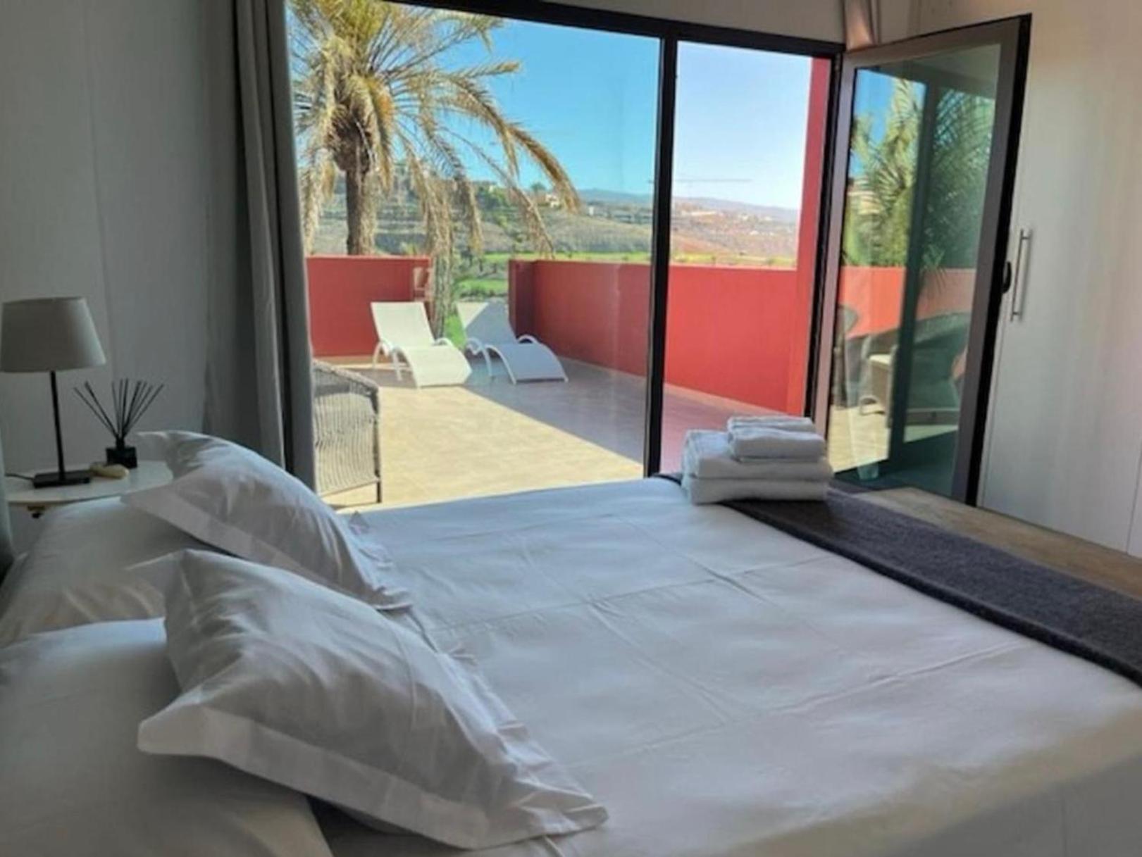 Villa Cooper San Bartolomé エクステリア 写真