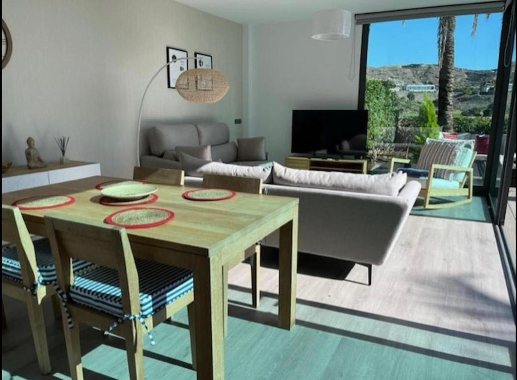 Villa Cooper San Bartolomé エクステリア 写真